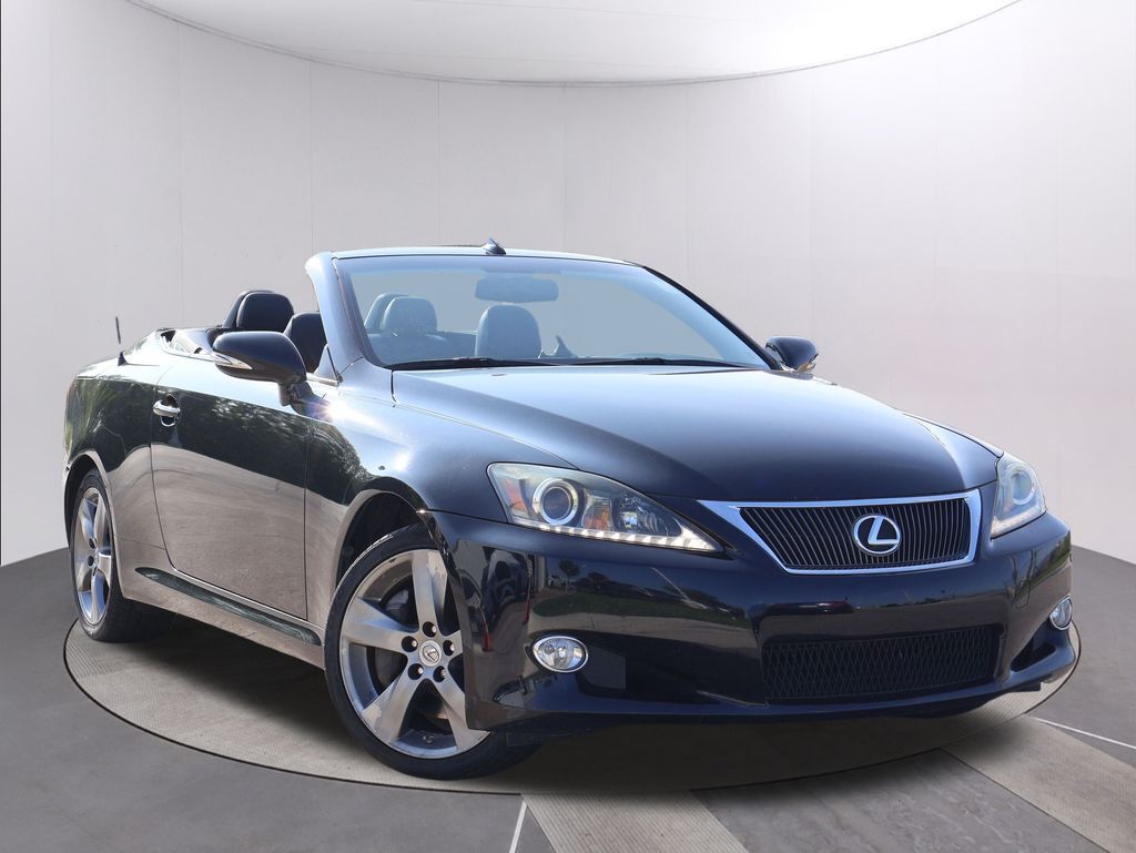 2011 Lexus IS 350 C Oshkosh WI