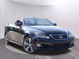 2011 Lexus IS 350 C Oshkosh WI