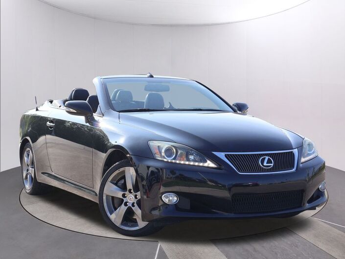 2011 Lexus IS 350 C Oshkosh WI