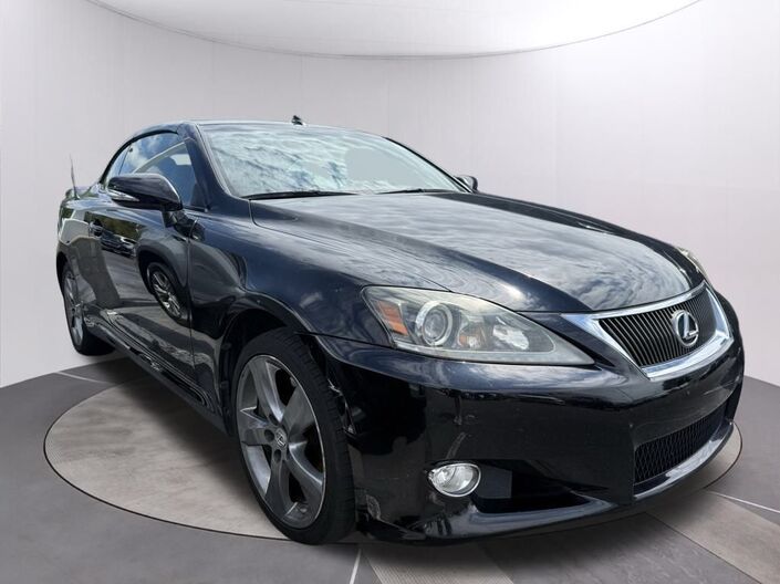 2011 Lexus IS 350 C Oshkosh WI