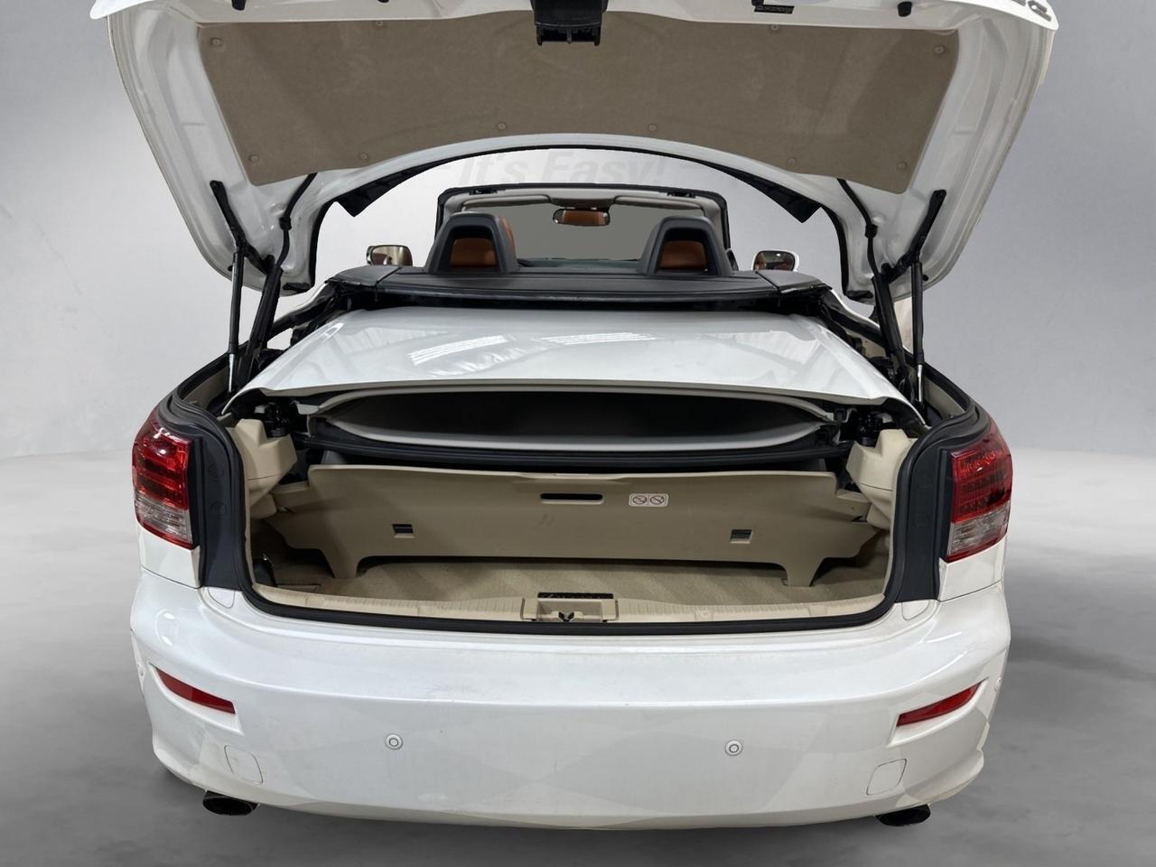 2011 Lexus IS 350 C Annapolis MD