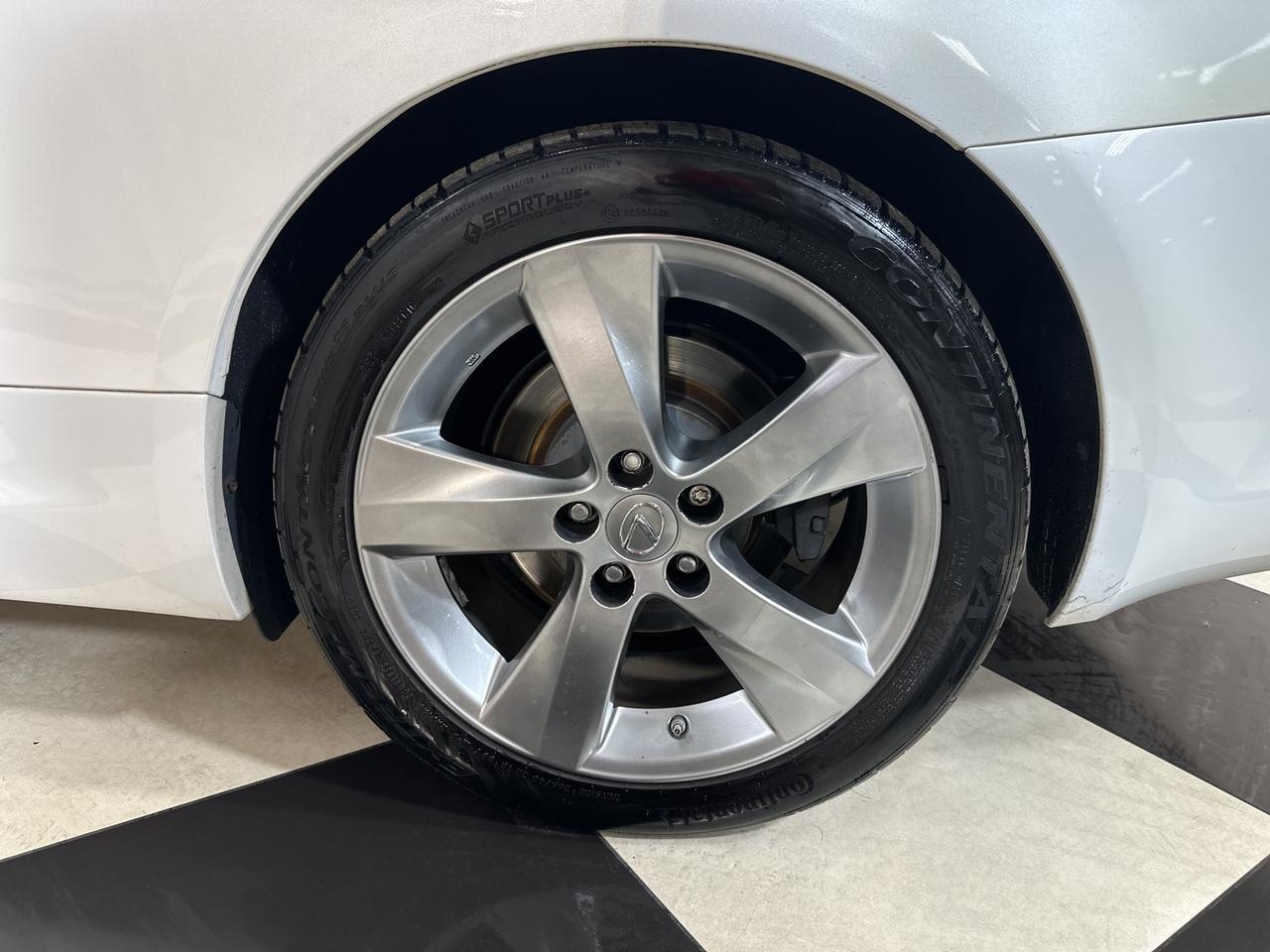 2011 Lexus IS 350 C Annapolis MD