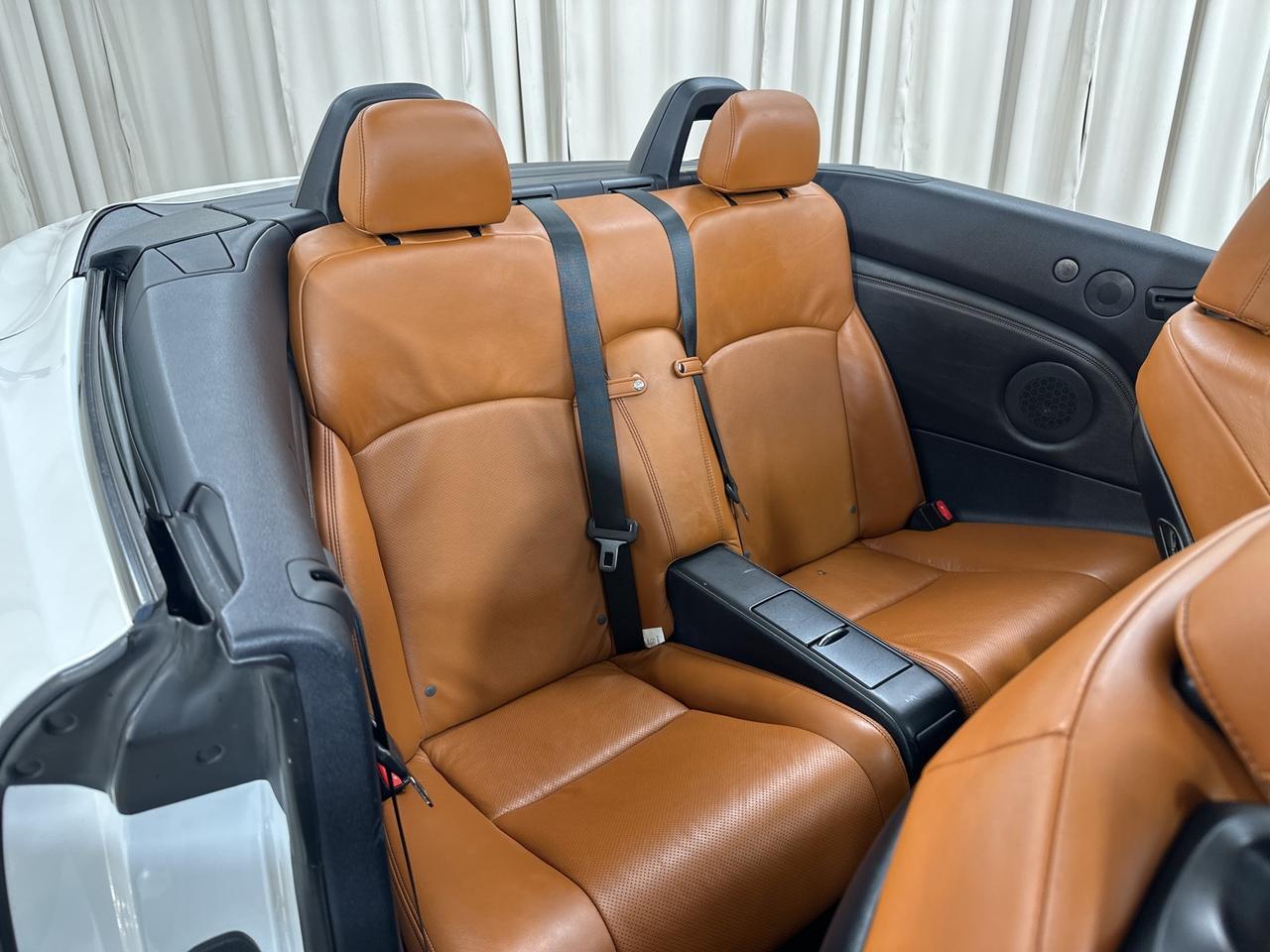 2011 Lexus IS 350 C Annapolis MD