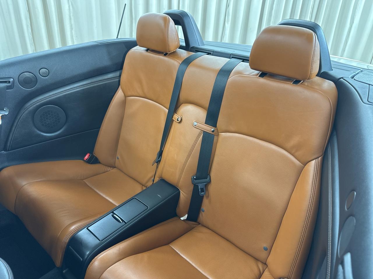 2011 Lexus IS 350 C Annapolis MD