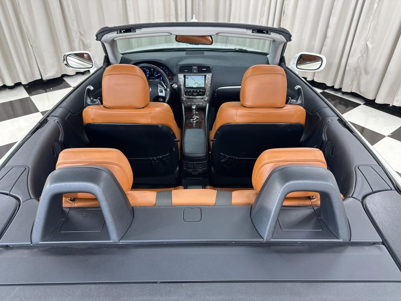 2011 Lexus IS 350 C Annapolis MD