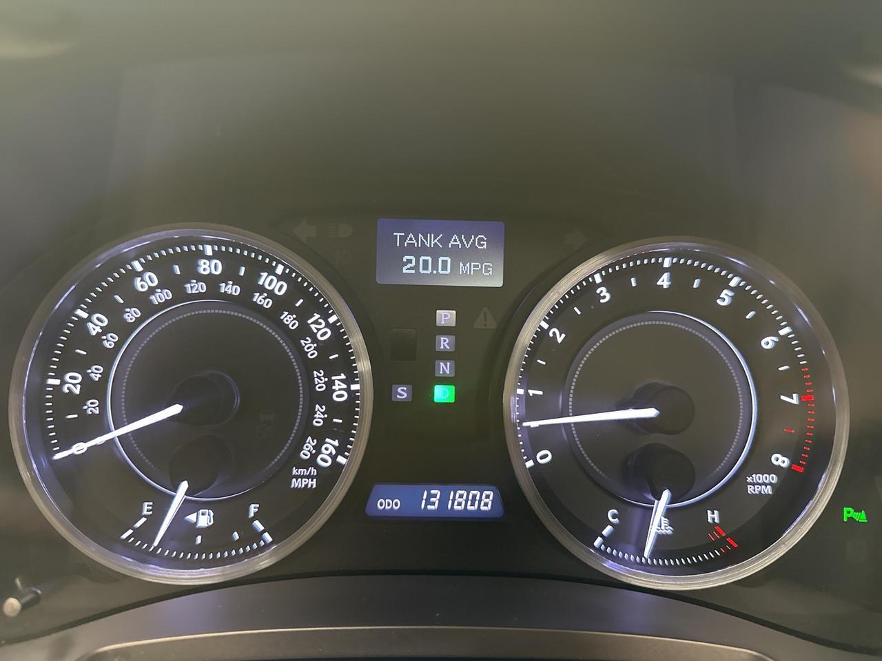 2011 Lexus IS 350 C Annapolis MD