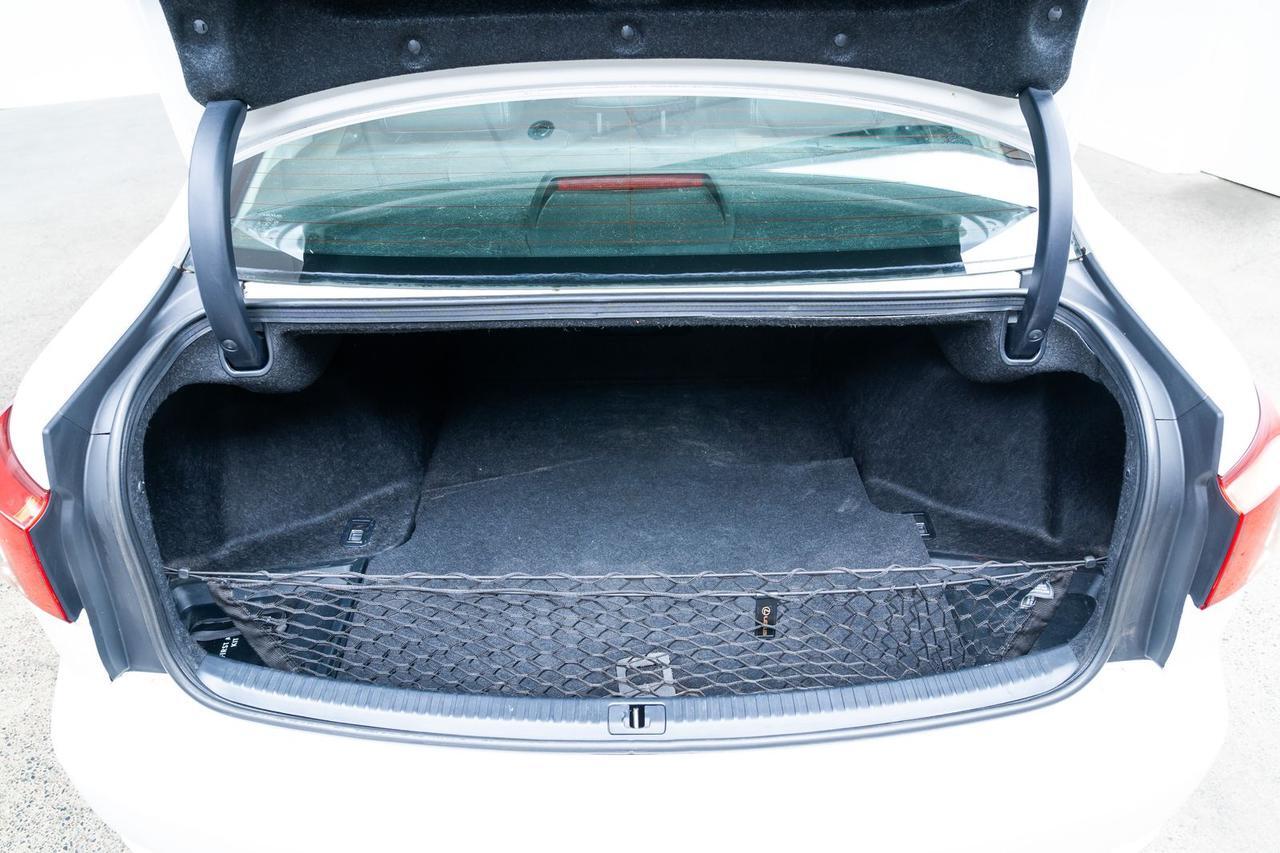 2011 Lexus IS 350 Luxury Plus Vented Seats Portland OR