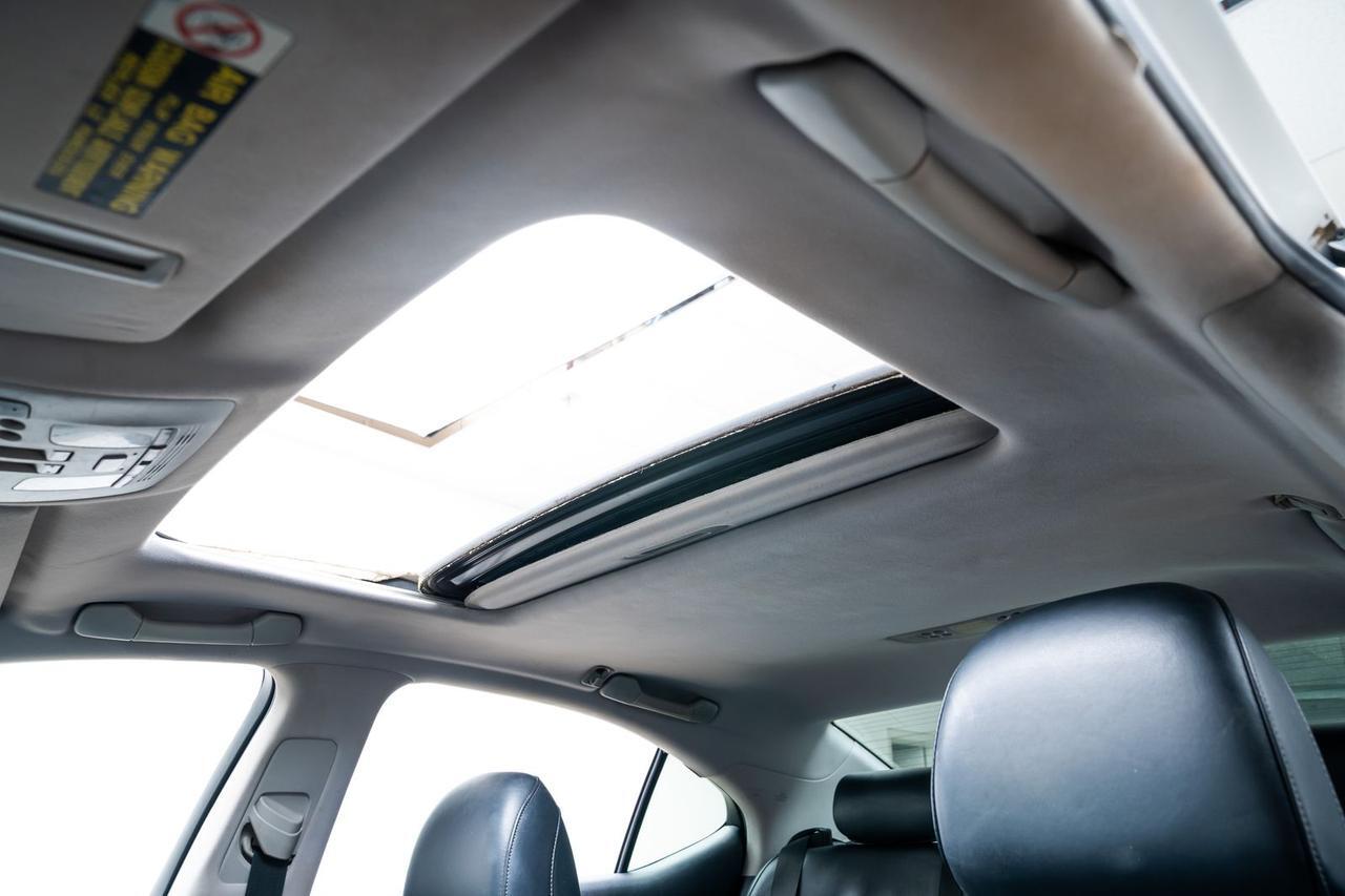 2011 Lexus IS 350 Luxury Plus Vented Seats Portland OR