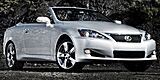 2011 Lexus IS 350C