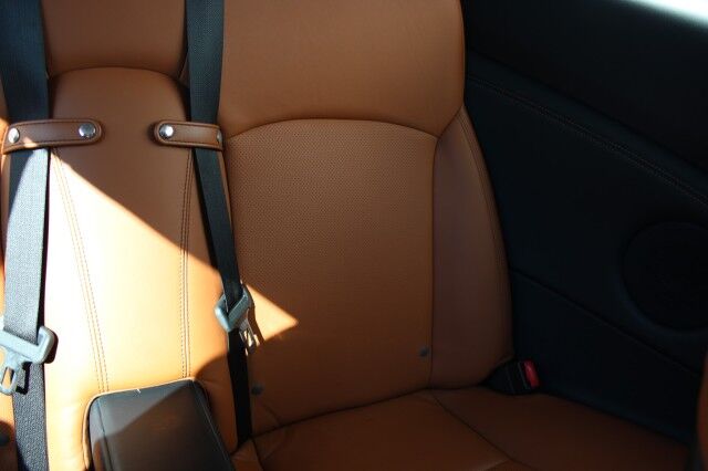 2011 Lexus IS 350C LUXURY W/ NAVI Melbourne FL