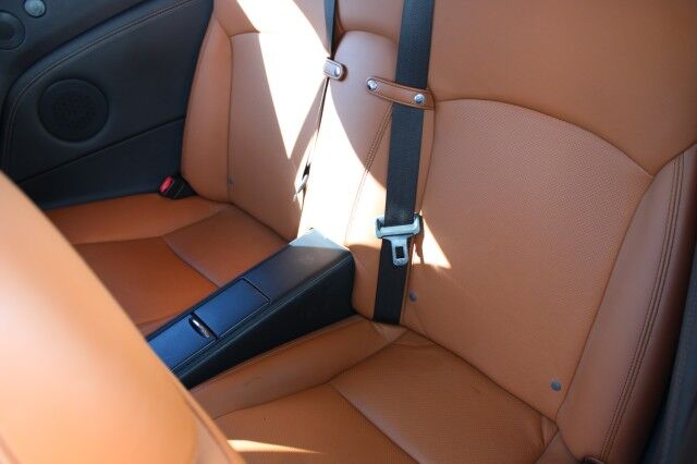 2011 Lexus IS 350C LUXURY W/ NAVI Melbourne FL