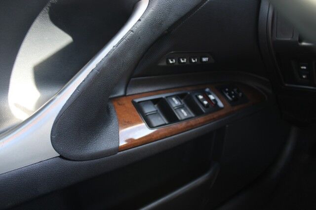 2011 Lexus IS 350C LUXURY W/ NAVI Melbourne FL