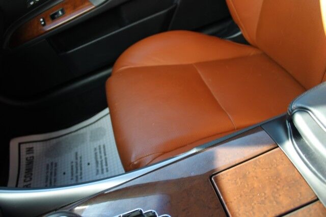 2011 Lexus IS 350C LUXURY W/ NAVI Melbourne FL