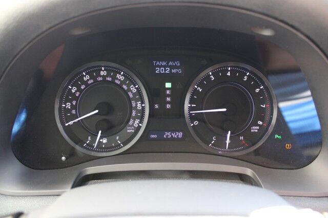 2011 Lexus IS 350C LUXURY W/ NAVI Melbourne FL