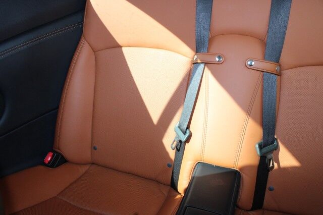 2011 Lexus IS 350C LUXURY W/ NAVI Melbourne FL