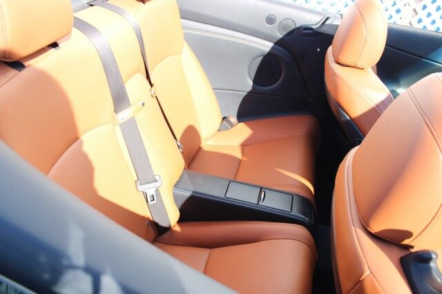 2011 Lexus IS 350C LUXURY W/ NAVI Melbourne FL