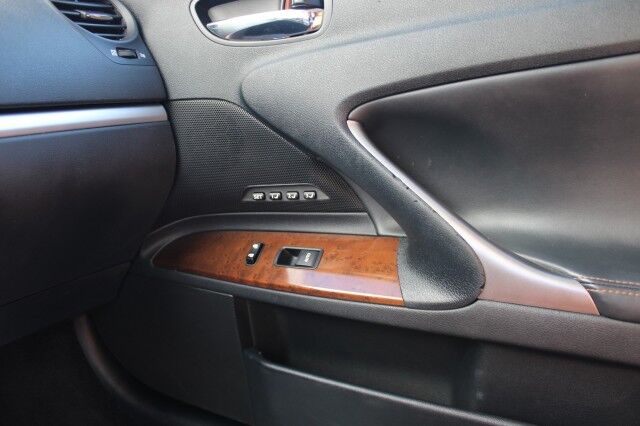 2011 Lexus IS 350C LUXURY W/ NAVI Melbourne FL