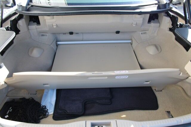 2011 Lexus IS 350C LUXURY W/ NAVI Melbourne FL