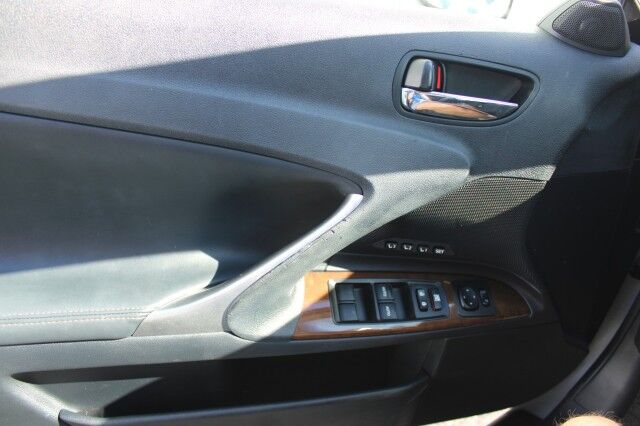 2011 Lexus IS 350C LUXURY W/ NAVI Melbourne FL