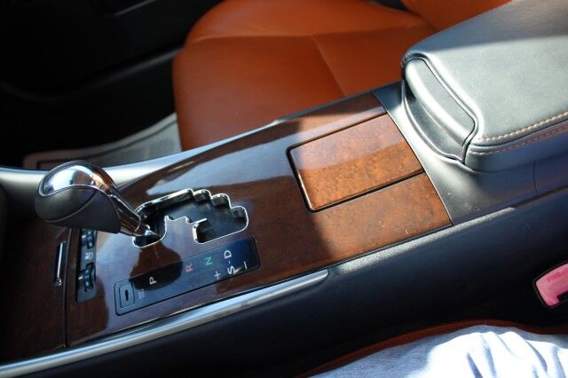 2011 Lexus IS 350C LUXURY W/ NAVI Melbourne FL