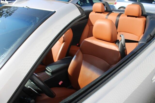 2011 Lexus IS 350C LUXURY W/ NAVI Melbourne FL