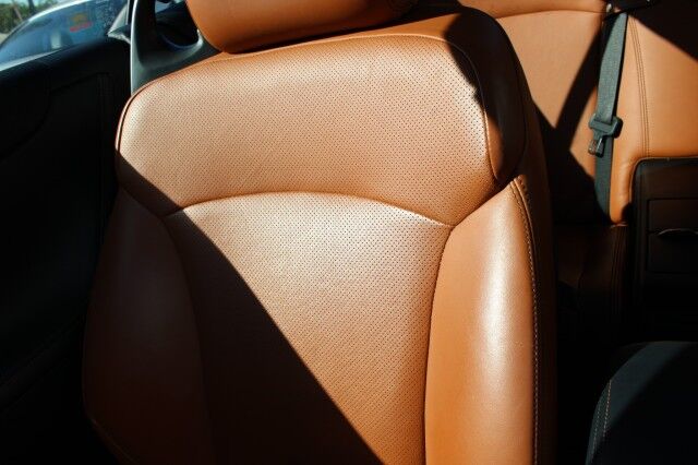 2011 Lexus IS 350C LUXURY W/ NAVI Melbourne FL