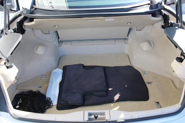 2011 Lexus IS 350C LUXURY W/ NAVI Melbourne FL