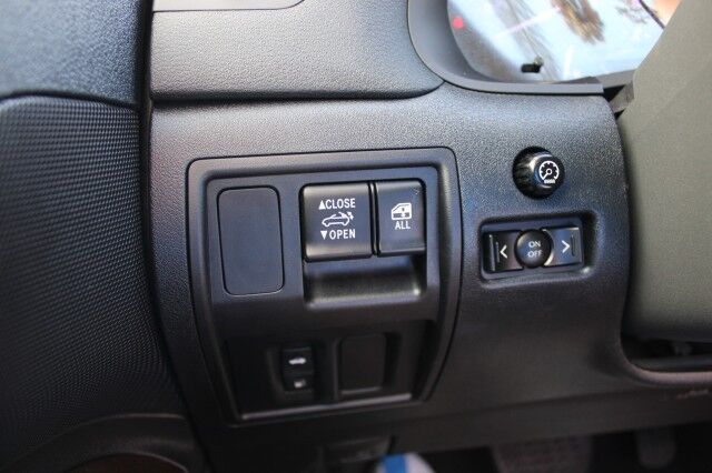 2011 Lexus IS 350C LUXURY W/ NAVI Melbourne FL