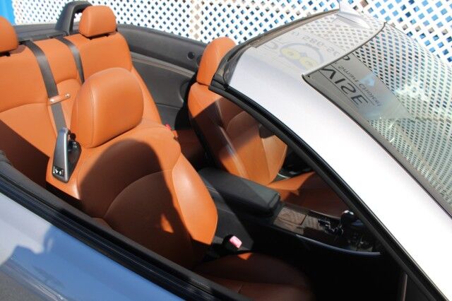 2011 Lexus IS 350C LUXURY W/ NAVI Melbourne FL