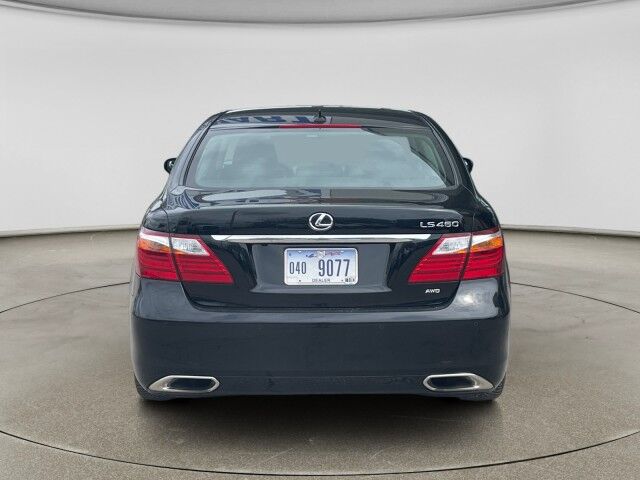 2011 Lexus LS 460 Cleveland OH