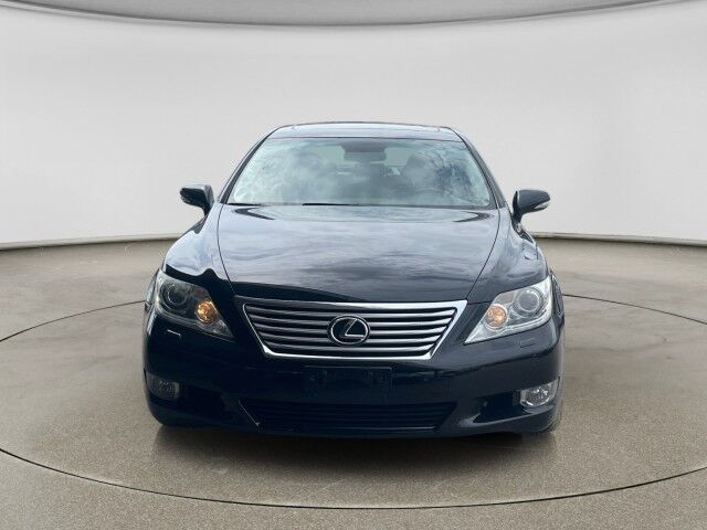 2011 Lexus LS 460 Cleveland OH