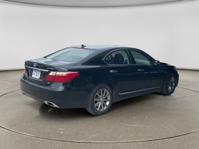 2011 Lexus LS 460 Cleveland OH