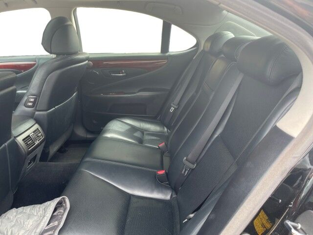 2011 Lexus LS 460 Cleveland OH