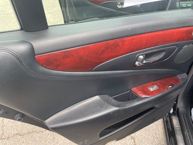 2011 Lexus LS 460 Cleveland OH