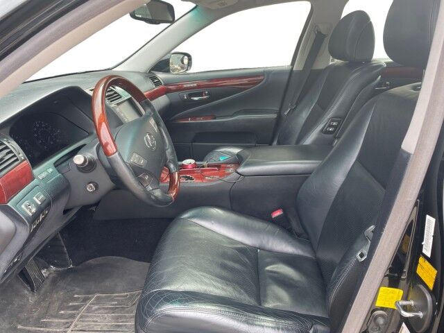 2011 Lexus LS 460 Cleveland OH