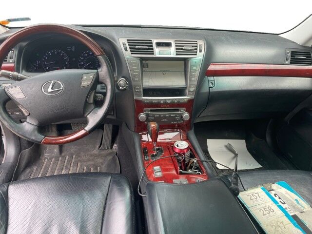 2011 Lexus LS 460 Cleveland OH