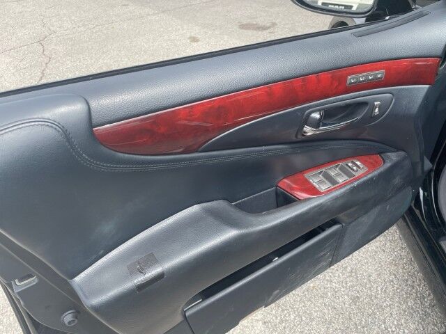 2011 Lexus LS 460 Cleveland OH