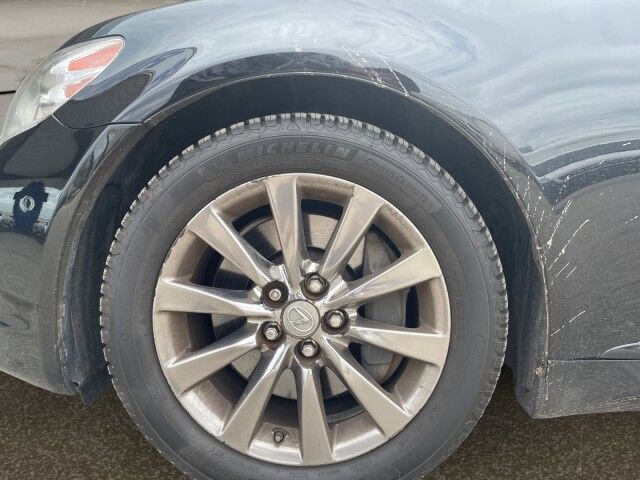 2011 Lexus LS 460 Cleveland OH