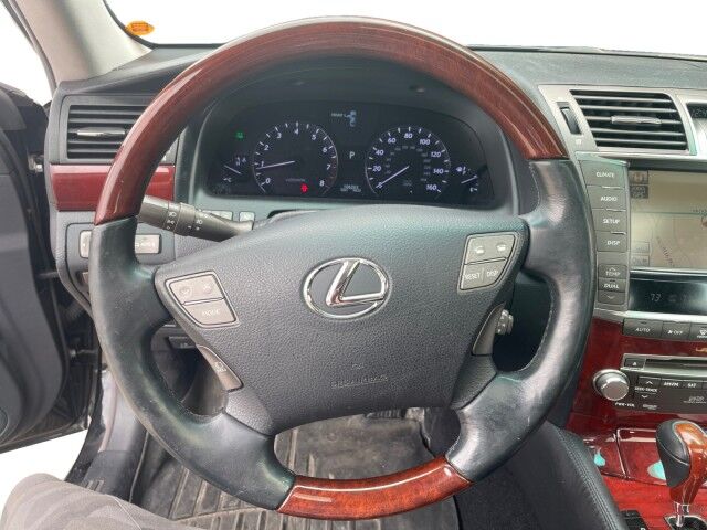 2011 Lexus LS 460 Cleveland OH