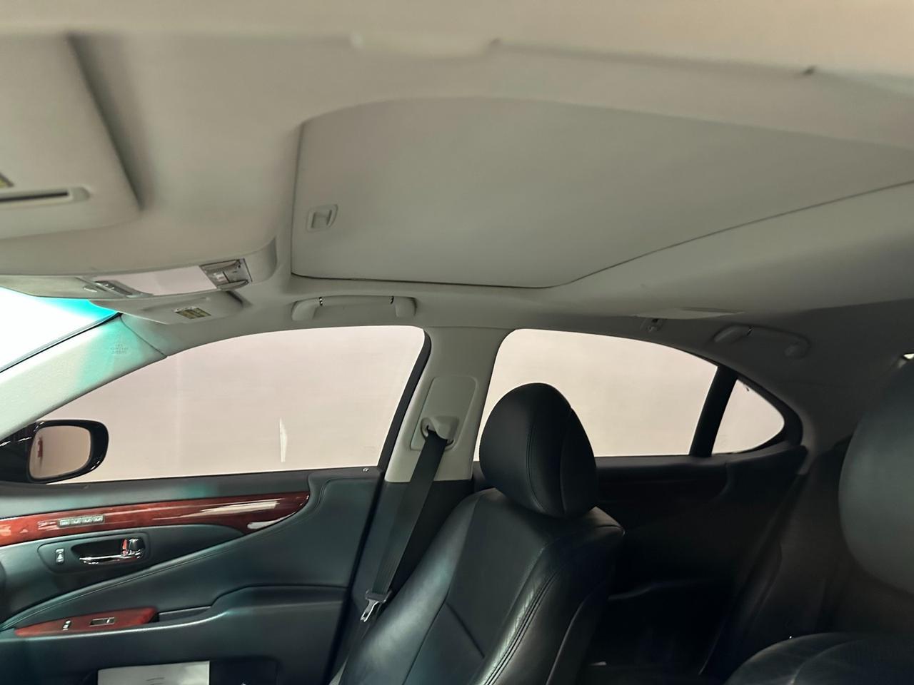 2011 Lexus LS 460 Houston TX