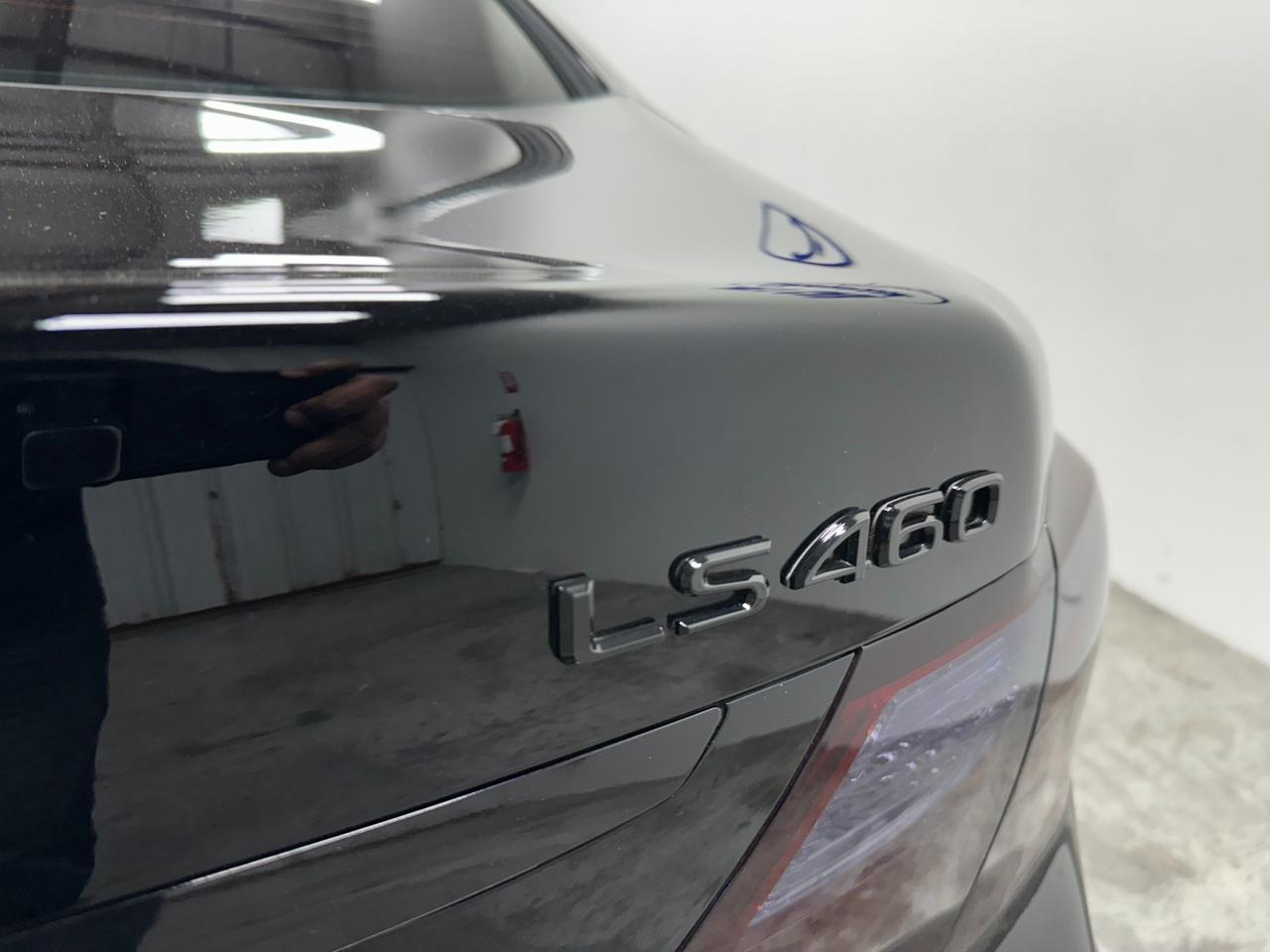 2011 Lexus LS 460 Houston TX