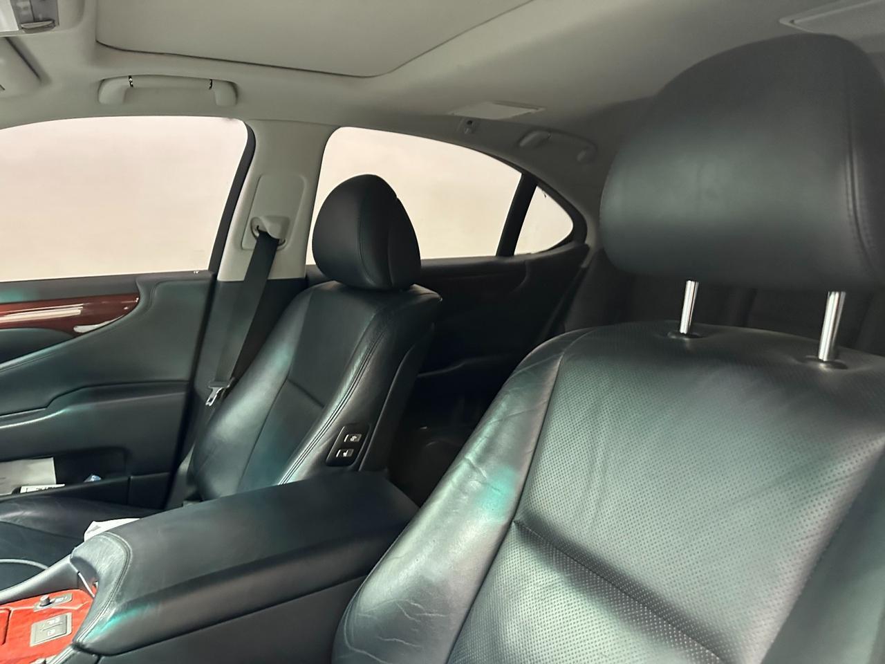 2011 Lexus LS 460 Houston TX