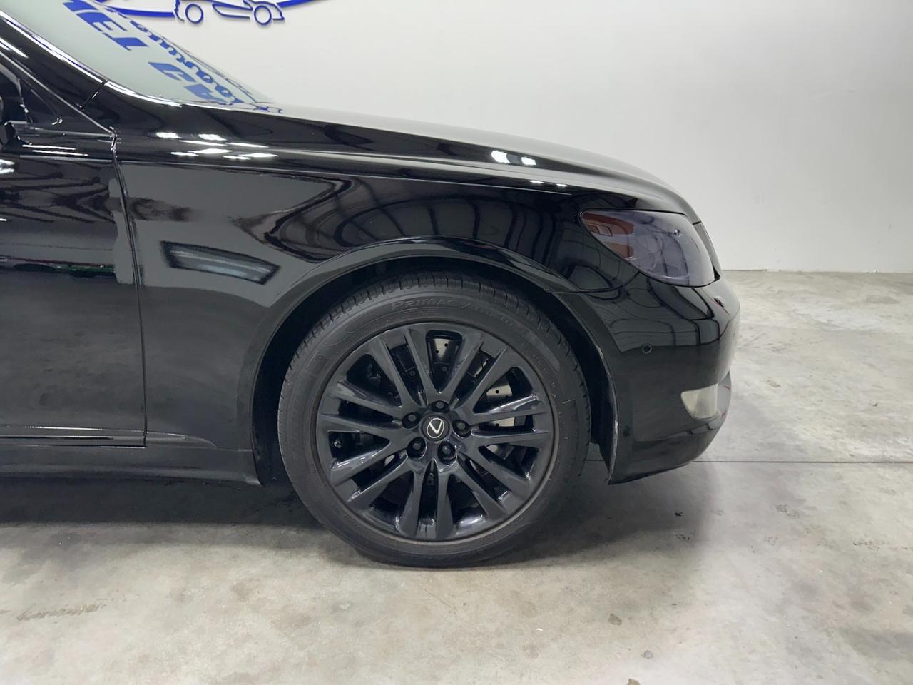 2011 Lexus LS 460 Houston TX