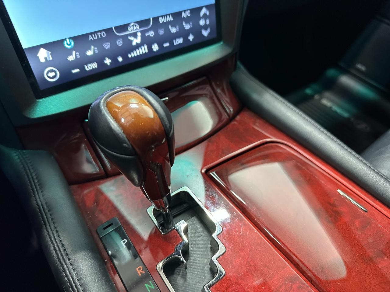 2011 Lexus LS 460 Houston TX