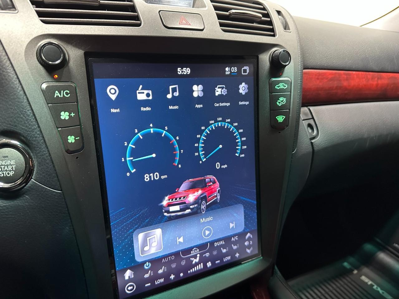 2011 Lexus LS 460 Houston TX
