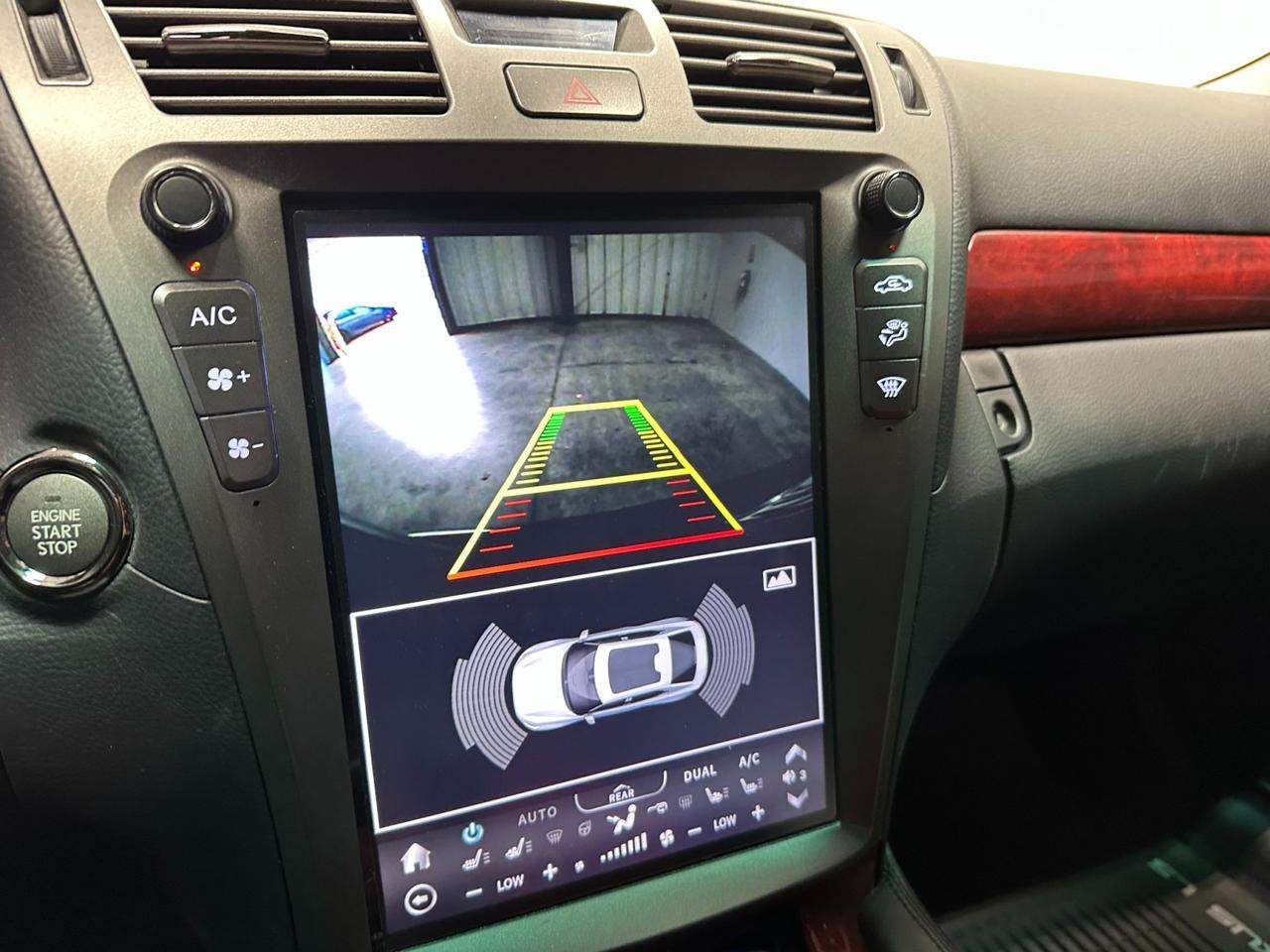 2011 Lexus LS 460 Houston TX