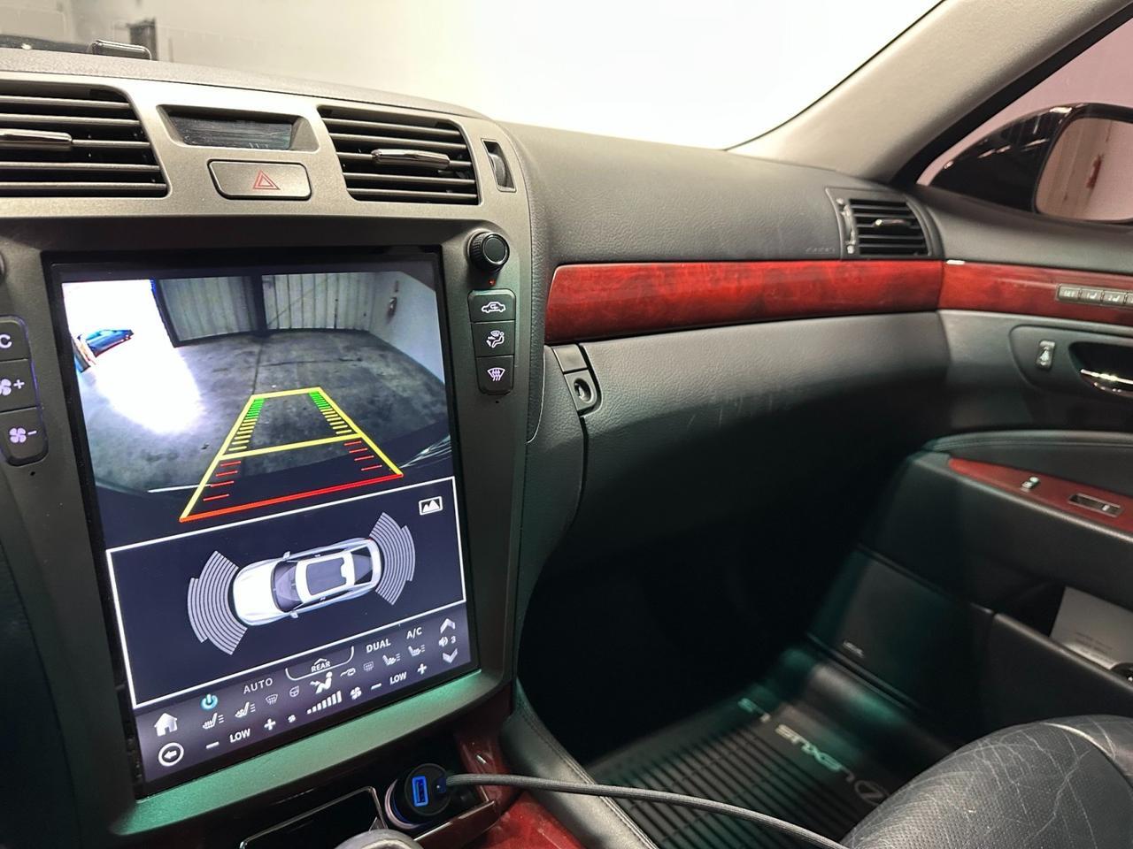 2011 Lexus LS 460 Houston TX