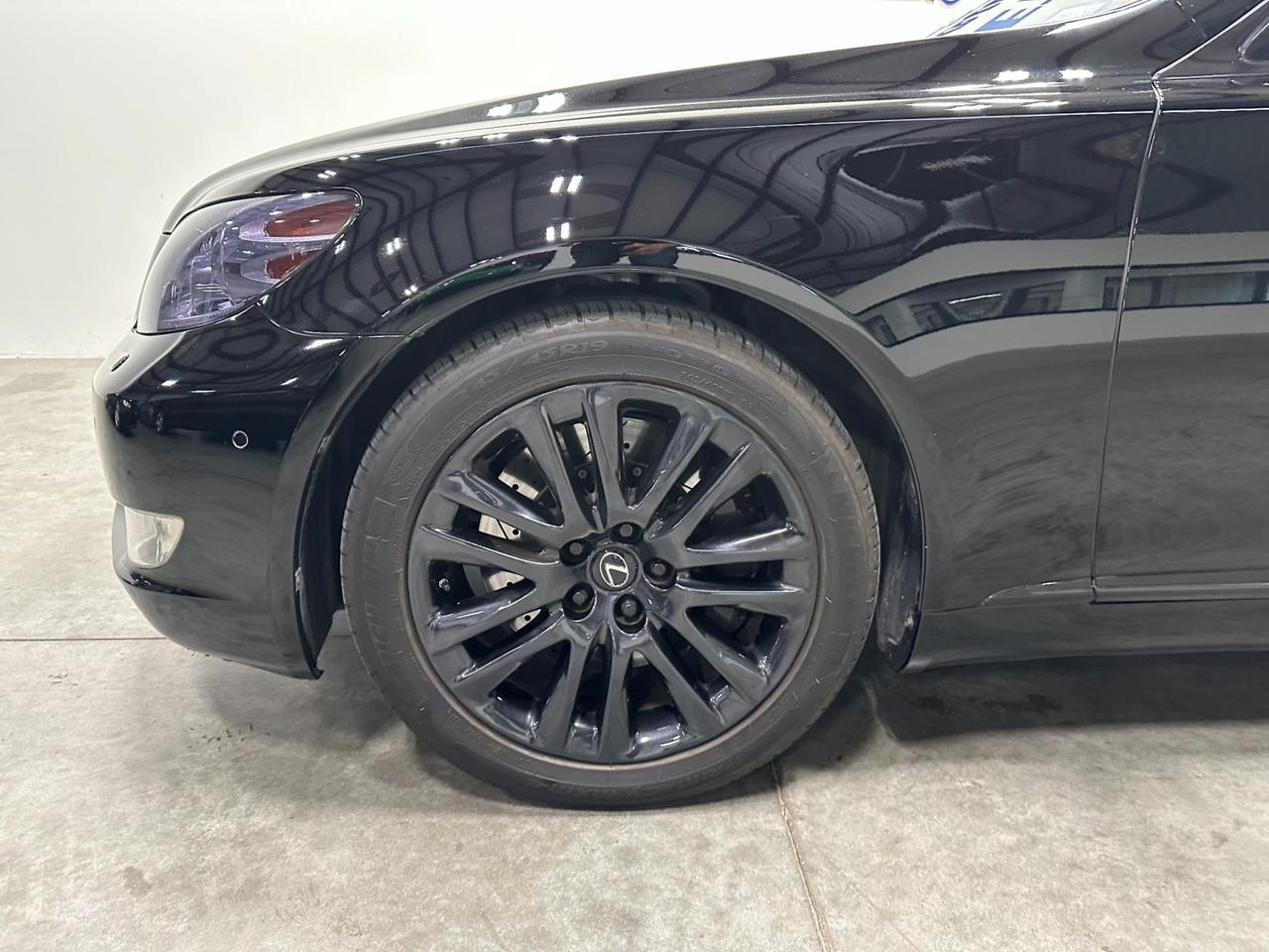 2011 Lexus LS 460 Houston TX