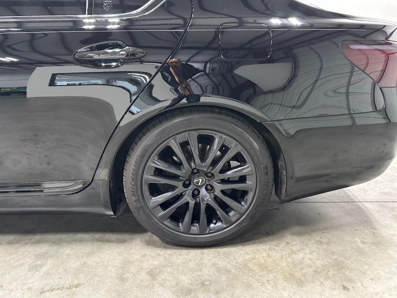2011 Lexus LS 460 Houston TX