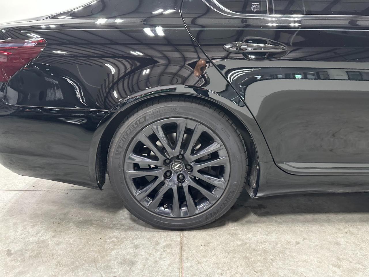 2011 Lexus LS 460 Houston TX